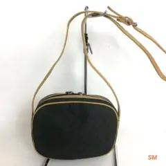 FENDI フェンディ バッグ ショルダーバッグ トート キャンバス レザーのサムネイル