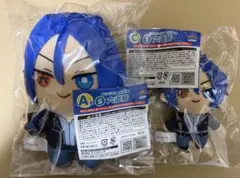 家庭教師ヒットマンREBORN ひこくじ 六道骸セット - メルカリ