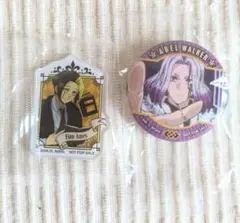 マッシュル-MASHLE くら寿司 びっくらポン