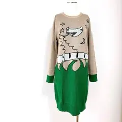 2025年最新】TSUMORI CHISATO レディース ロングワンピースの人気