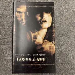TAKING LIVES