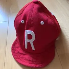マーキーズ　キャップ　R