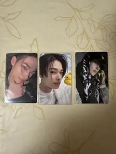 ENHYPEN [ROMANCE : UNTOLD -daydream-] ④