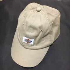 ディッキーズ キャップ