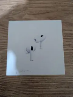 AirPods Pro (第2世代) 本体