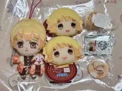 2026年最新】我妻善逸 缶バッジの人気アイテム - メルカリ
