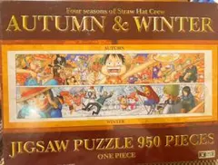 2026年最新】ワンピース展 パズルの人気アイテム - メルカリ