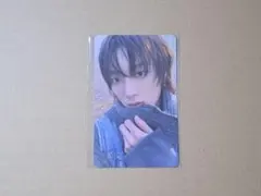 BOYNEXTDOOR トレカ Weverse Japan ラキドロ ソンホ
