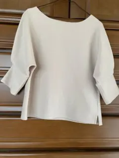 ドゥアルシーブカットソー