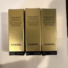2025年最新】シャネル サブリマージュ デマキヤン コンフォートnの人気