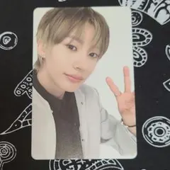 ☆RIIZE ソウルコン トレカ ラントレ アントン②