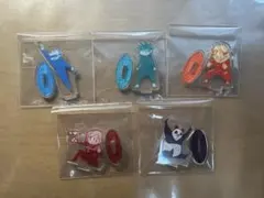 呪術廻戦 Miniアクリルスタンド