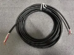 スピーカーケーブル 約11m 4S6のサムネイル