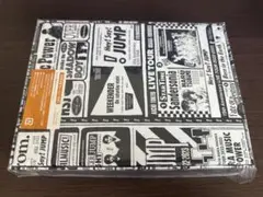 Hey! Say! JUMP LIVE TOUR 2023 Blu-ray