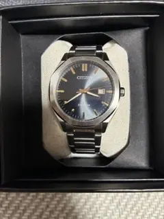 CITIZEN BM7570-80A腕時計 エコドライブ - メルカリ