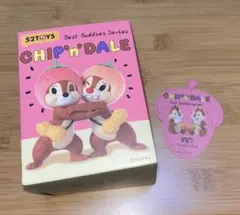 2025年最新】チップとデール フィギュアの人気アイテム - メルカリ