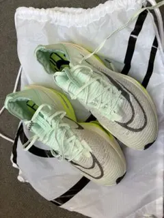Nike alpha fly next %2 27cm - メルカリ