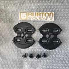 Burton スノーボード ビンディングパーツのサムネイル