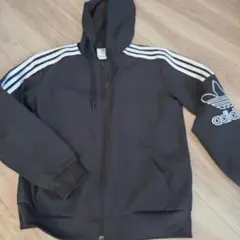 美品　adidas Originals　パーカー　XS