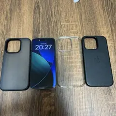 Apple iPhone 15 Pro Max 256GB 極美品 BT93% - メルカリ