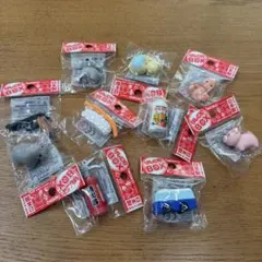 新品iwakoおもしろ消しゴム10個セット