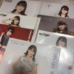 モーニング娘。 佐藤優樹 ピンポス 6枚セット - メルカリ