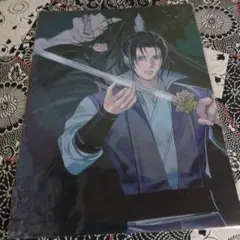 2026年最新】魔道祖師クリアファイルの人気アイテム - メルカリ