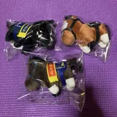 2025年最新】サラブレッドコレクション ボールチェーン まとめの人気