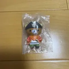 リラックマ フィギュアキーチェーン