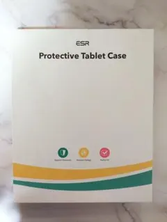 ESR Protective Tablet Case
