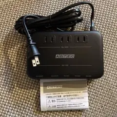 ADTEC APDT-V130A2C3-BK