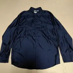 adidas アディダス　RIFTA シティボーイ 長袖 オーバーサイズ シャツ