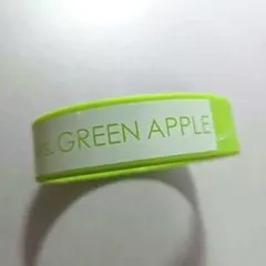 2026年最新】mrs. green apple ラバーバンドの人気アイテム - メルカリ