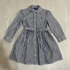 ポロラルフローレン　ワンピース　110