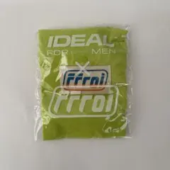 ffroi ポーチ　ノベルティ　バッグ　フロイ