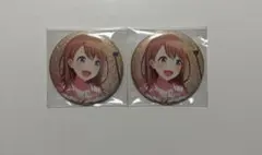 プロセカ　花里みのり　グリ缶