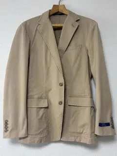 【新品】POLO RALPH LAUREN ポロラルフローレン 綿ジャケット