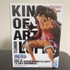 2025年最新】KING OF ARTIST ルフィ ワノ国iiの人気アイテム
