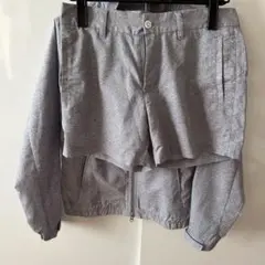 セットアップ レディースウェア