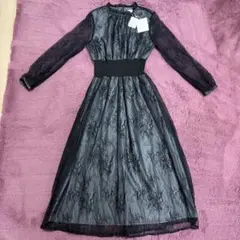 【新品】MERCURYDUO ワンピース