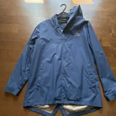 L.L.Bean ネイビー マウンテンパーカー XL