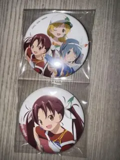 2026年最新】マギアレコード 缶バッジの人気アイテム - メルカリ