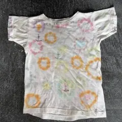 Tシャツ labyrins itimi shury Palomawool 星 - メルカリ