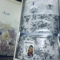 Amish 肌ふとん 140×190cm 厚綿