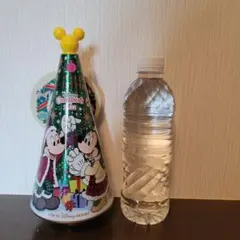 東京ディズニーリゾート クリスマスツリー 2022 チョコレート缶