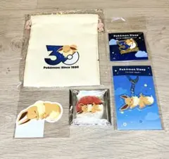 Pokémon Sleep ピカチュウ グッズ 5点セット - メルカリ
