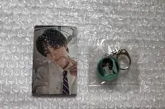 TWS はじめまして　ヨンジェ トレカ　キーホルダー　セット