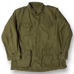 【新品未使用/最終価格】gypsy&sons M47 FIELD JACKET 楽天市場】実物 新品 デッドストック フランス軍 M-47