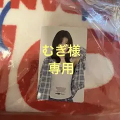 BABYMONSTER ベビモン ファンコン SS席特典 アヒョン