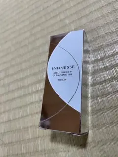 アルビオン　アンフィネス　メルトフォース　V クレンジングオイル　値下げ